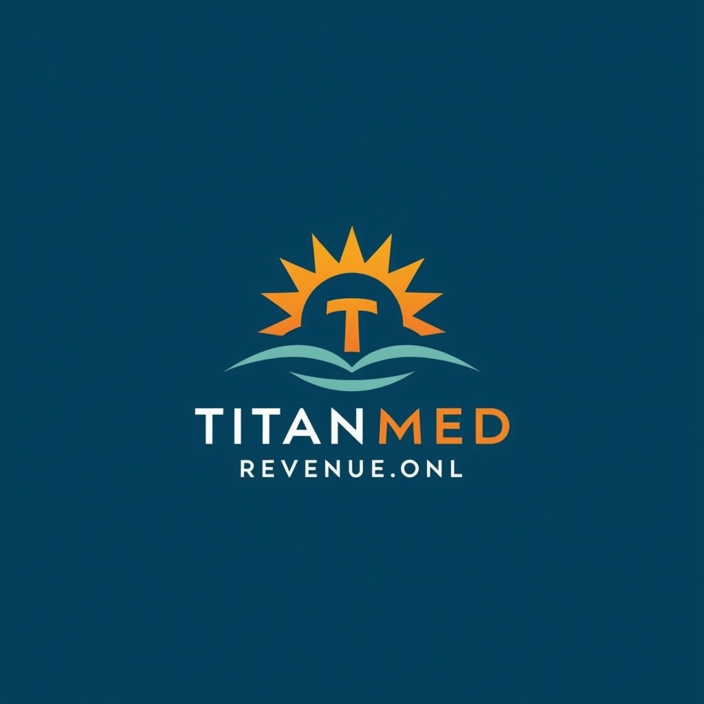 Titanmedrevenue